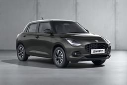 Maruti Suzuki Swift 